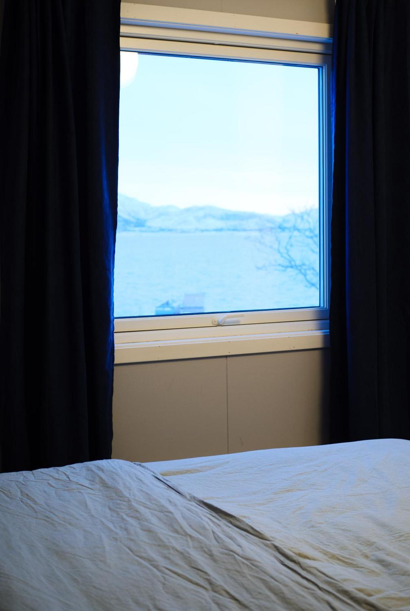 Sommaroya Beach Apartment Tromsø Extérieur photo