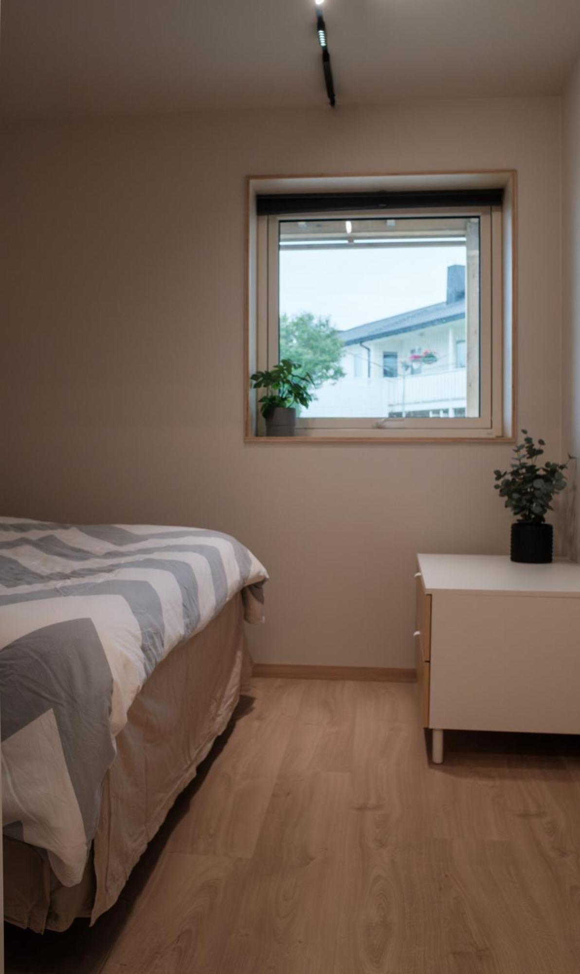 Sommaroya Beach Apartment Tromsø Extérieur photo