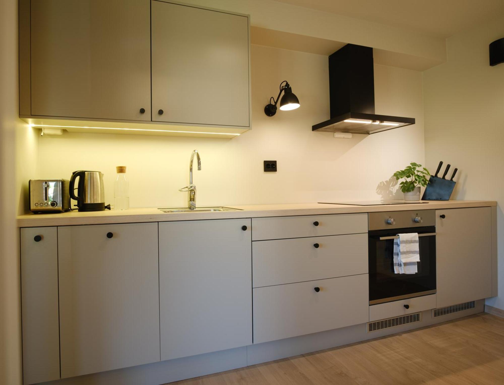 Sommaroya Beach Apartment Tromsø Extérieur photo