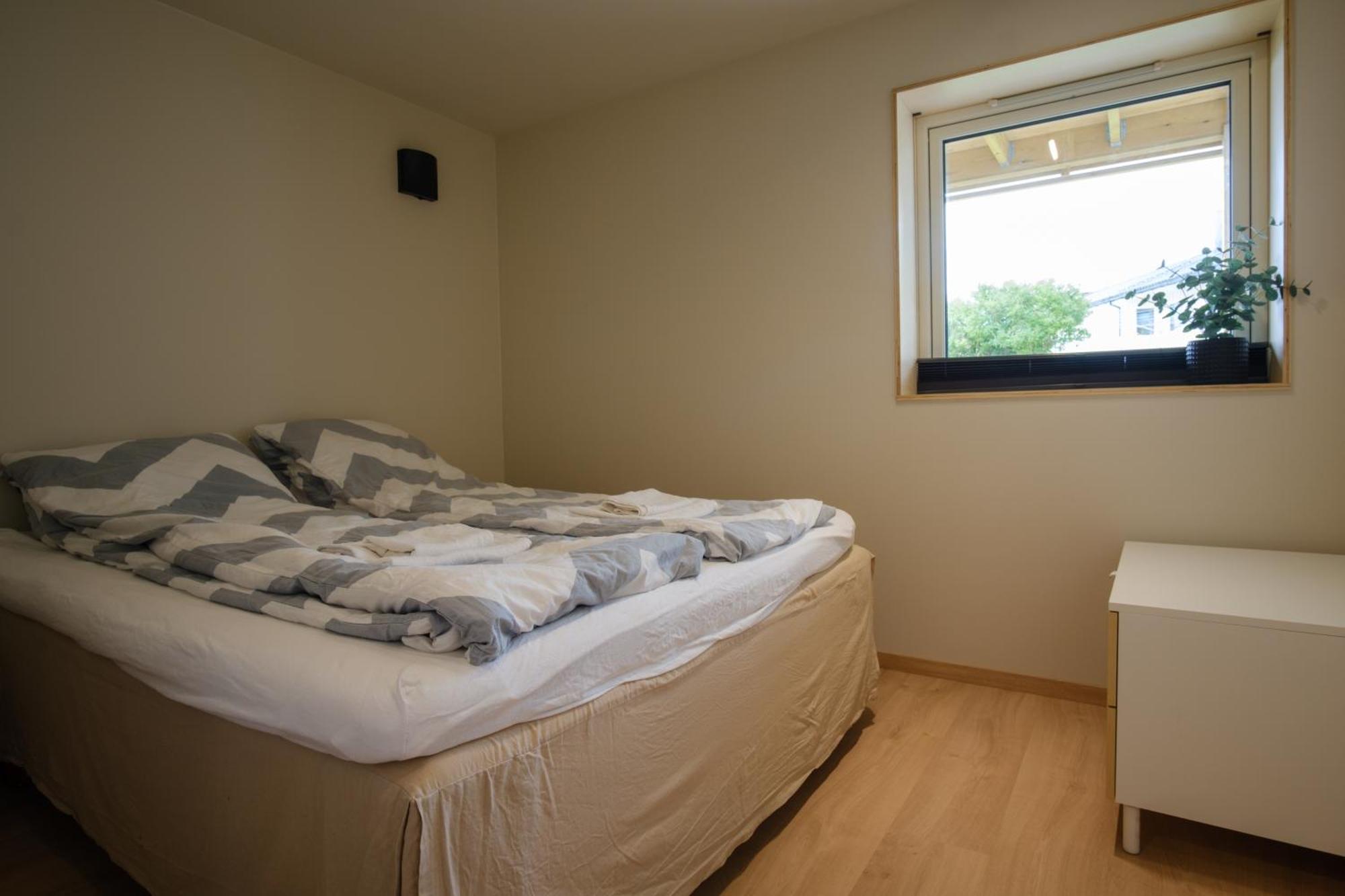 Sommaroya Beach Apartment Tromsø Extérieur photo